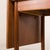 Mid-Century Modern Teak Desk with Extension from Austvoll Møbelfabrikk, Norway, 1960s For Sale - Image 17 of 18