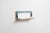60×27-1 Fläpps Shelf by Monika Strigel for Ambivalenz For Sale - Image 4 of 5