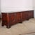Monumental 18th century Italian walnut credenza/ sideboard with stunning colour. 1780. 1 3/4-inch thick one piece top....