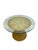 McGuire Mid-Century Organic Bamboo Sheaf of Wheat Coffee Table by McGuire, 1970s For Sale - Image 4 of 8