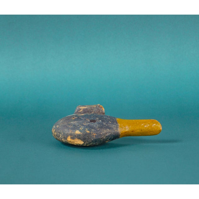Wooden Duck Head, Tuscany For Sale - Image 10 of 13