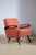 1950s Italian Lounge Chairs, 1950s, Set of 2 For Sale - Image 5 of 8