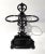 Late 19th Century Antique Umbrella Stand English Georgian Style For Sale - Image 5 of 13