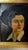 Mid 20th Century Italian Figurative Oil on Canvas Portrait of a Young Woman With Giltwood Frame For Sale - Image 9 of 18