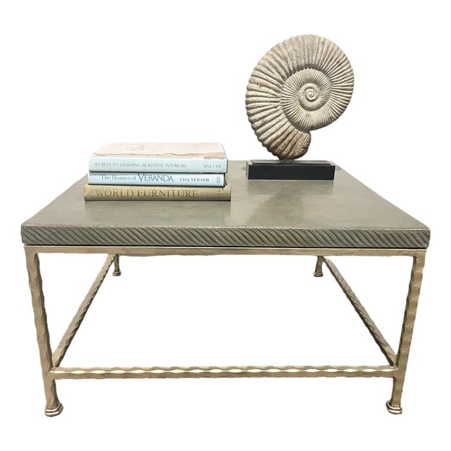 Toussaint Coffee Table For Sale