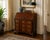 A beautifully crafted early 20th century Federal Revival secretary desk, executed in richly grained mahogany with refined...