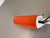 Adjustable Orange Metal Wall Light from Wilhem Braun-Feldweg Doria Light, Germany, 1970s For Sale - Image 14 of 18