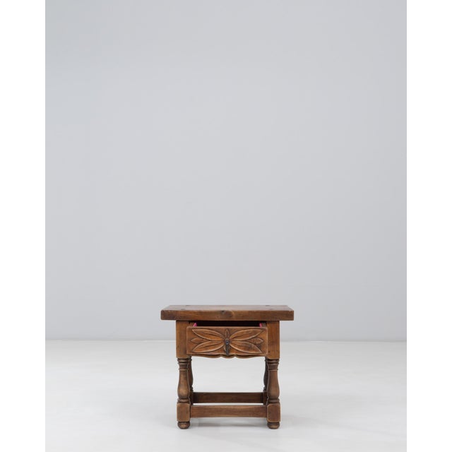 20th Century Spanish Side Table For Sale - Image 17 of 18