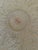 VIETRI 1980s Vietri Dimensional Platter For Sale - Image 4 of 7
