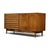 Merton Gershun for American of Martinsville Dania Vintage Mid Century Modern Lowboy Dresser C. 1960s For Sale - Image 10 of 14