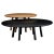 Wood Sei Coffee Tables by Phormy, Set of 2 For Sale - Image 7 of 7