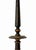 Large Portuguese Torch Holder, 1800s For Sale - Image 4 of 6