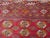 Turkish Red Handwoven Turkoman Teppich - 50"x80" For Sale - Image 9 of 13