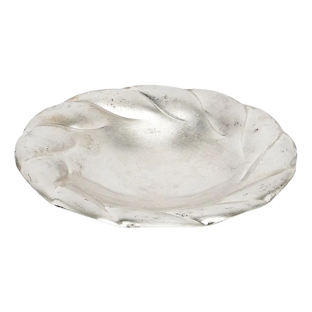 Art Deco Bowl from Quist, Germany, 1960s For Sale