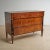 Vintage Empire Brown Chest of Drawers For Sale - Image 10 of 10