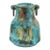 1960's Sea Garden Ceramic Vase by Alvino Bagani for Raymor For Sale