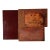 Contemporary Abstract Aerosol, Rust, Varnish on Metal "N 87" by Andre Debono For Sale