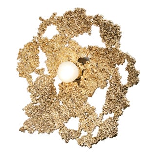 Reflect #2 Lamp by Johannes Hemann For Sale