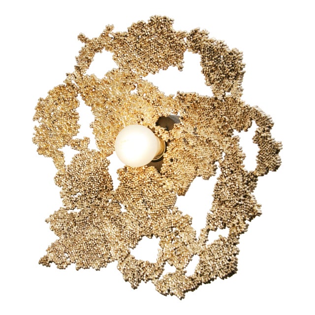 Reflect #2 Lamp by Johannes Hemann For Sale