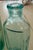 Glass Antique Apothecary Bottles, Set of 5 For Sale - Image 7 of 16