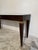 Console Table with Marble Top, 1950s, in Flawless conditions. Designed 1950 to 1959