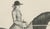 Maxim Gauci, Sedbury Equestrian Horse & Rider Portrait, 1840, Lithograph For Sale - Image 6 of 10