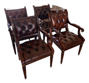 Theodore Alexander Northcote Accent Chairs