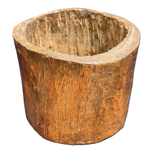 19th Century Spanish Mortar For Sale