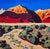 Conrad Buff - California Mountain Landscape - Oil Painting For Sale In Los Angeles - Image 6 of 12