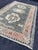 Turkish Oushak Rug 2'3" x 3'4" For Sale - Image 4 of 6