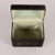 Neo-Renaissance Hand Decorated Iron Jewelry Box For Sale - Image 5 of 9