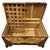 Early 20th Century Chinese Carved Camphor Wood Hope Chest For Sale - Image 16 of 16
