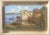 Louis Jacques LE VIGON 1895-1985 Martigues Oil on cardboard Signed lower right 18 x 32 cm Boxed Very good state This piece...