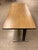 Herman Miller Action Office Table by George Nelson For Sale - Image 9 of 13