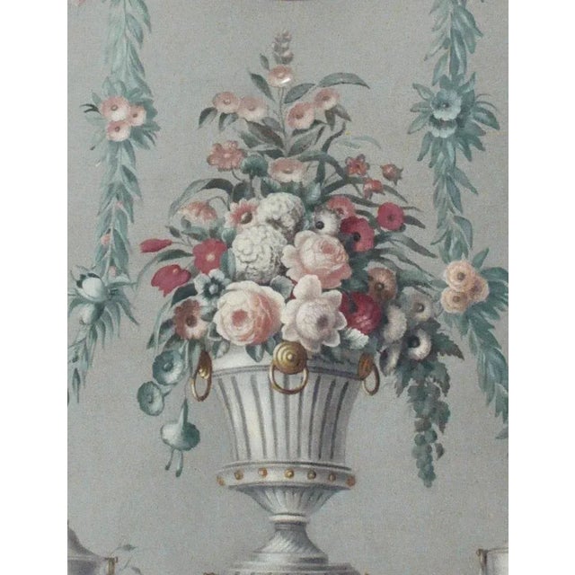 Carlo de Tommasi, Roman School Neoclassical Grotesque, 2012, Oil on Canvas, Framed For Sale - Image 4 of 7