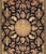 Textile Middle Eastern Hand-Knotted Rug For Sale - Image 7 of 9
