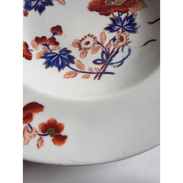 Pair of Antique Chamberlains Worcester Regent China Bowls For Sale - Image 10 of 17