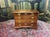 1980s Vintage Bachelor Chest, Four Drawer Chest, Statton Furniture For Sale - Image 5 of 16