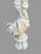 Early 20th Century Antique Victorian 13" Figural Bust Porcelain Statue Madame Le Pompadour For Sale - Image 5 of 12