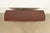 Kittinger Georgian Mahogany Gate Leg Drop Leaf Dining Table or Breakfast Table, Newly Refinished For Sale - Image 10 of 12