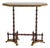 Aesthetic Movement Occasional Table, English, Circa 1870 For Sale