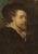 Tommaso Minardi Rubens' Self-portrait in a Hat, Watercolour For Sale - Image 11 of 11