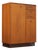 Small Mid Century Armoire by G Plan For Sale
