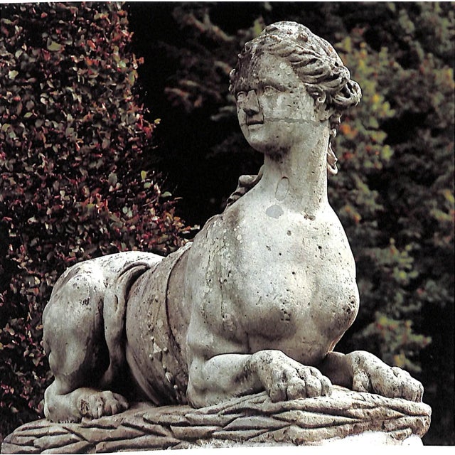 "The Splendor of France: Chateaux, Mansions, and Country Houses" 1991 Murat, Laure [Text By] For Sale - Image 9 of 11