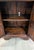 Wood Theodore Alexander " Castle Bromwich " Small Credenza For Sale - Image 7 of 11
