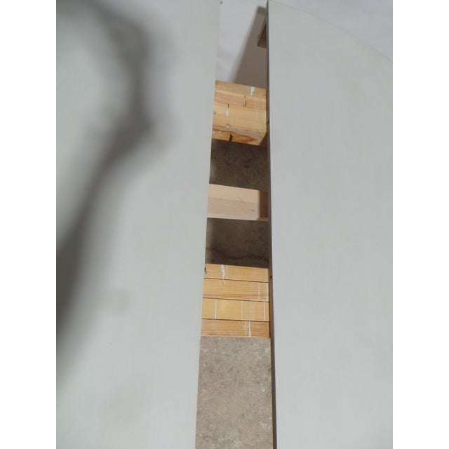 Swedish Gustavian Dining Table For Sale - Image 11 of 11