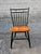 Late 20th Century Set of 4 Attributed toHitchcock Birdcage Dining Side Chairs For Sale - Image 11 of 17