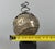 After Guido Armeni, Abstract Sphere, 20th Century, Bronze on Marble Base For Sale - Image 11 of 13