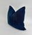 Mali Indigo Blues Down Filled Pillow 22 X 22 For Sale - Image 4 of 7