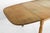 Danish Dining Table W Removable Drop Leaves & Extensions For Sale - Image 10 of 16
